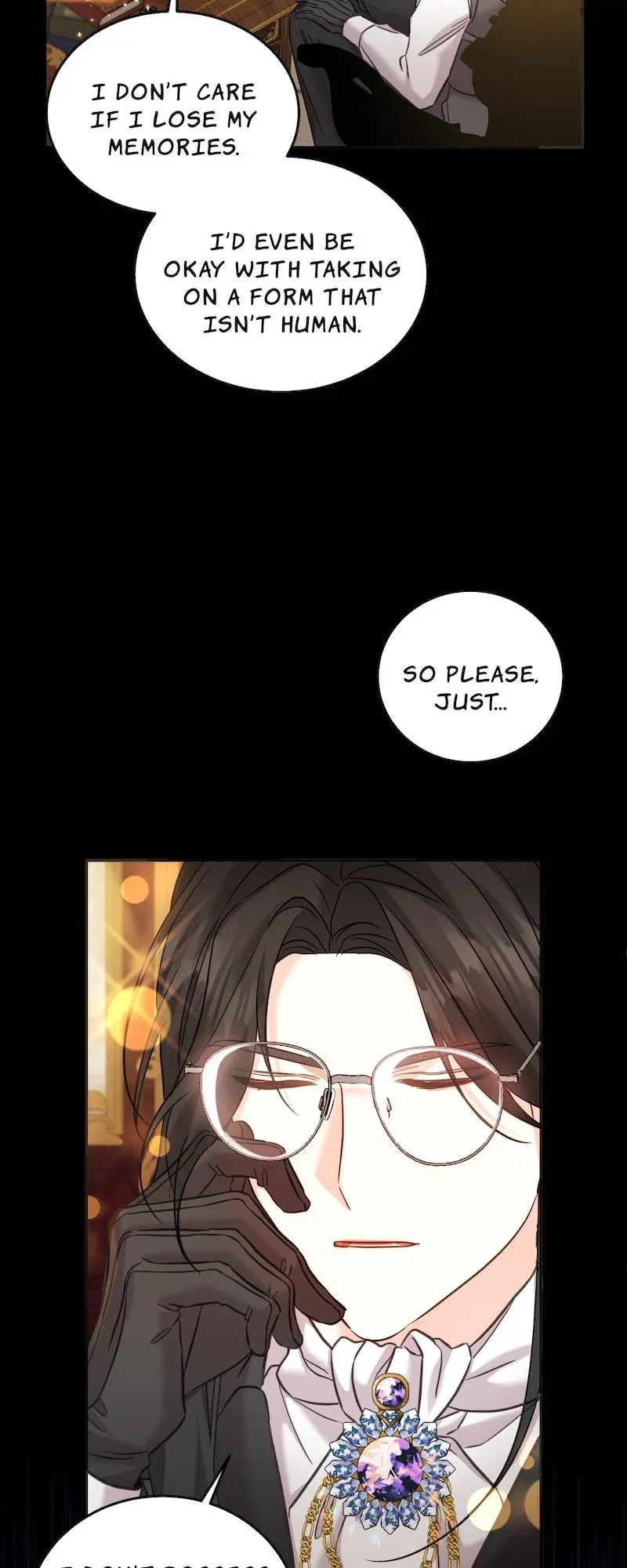 Saving the Villain Who was Abandoned by the Female Lead Chapter 78 page 30