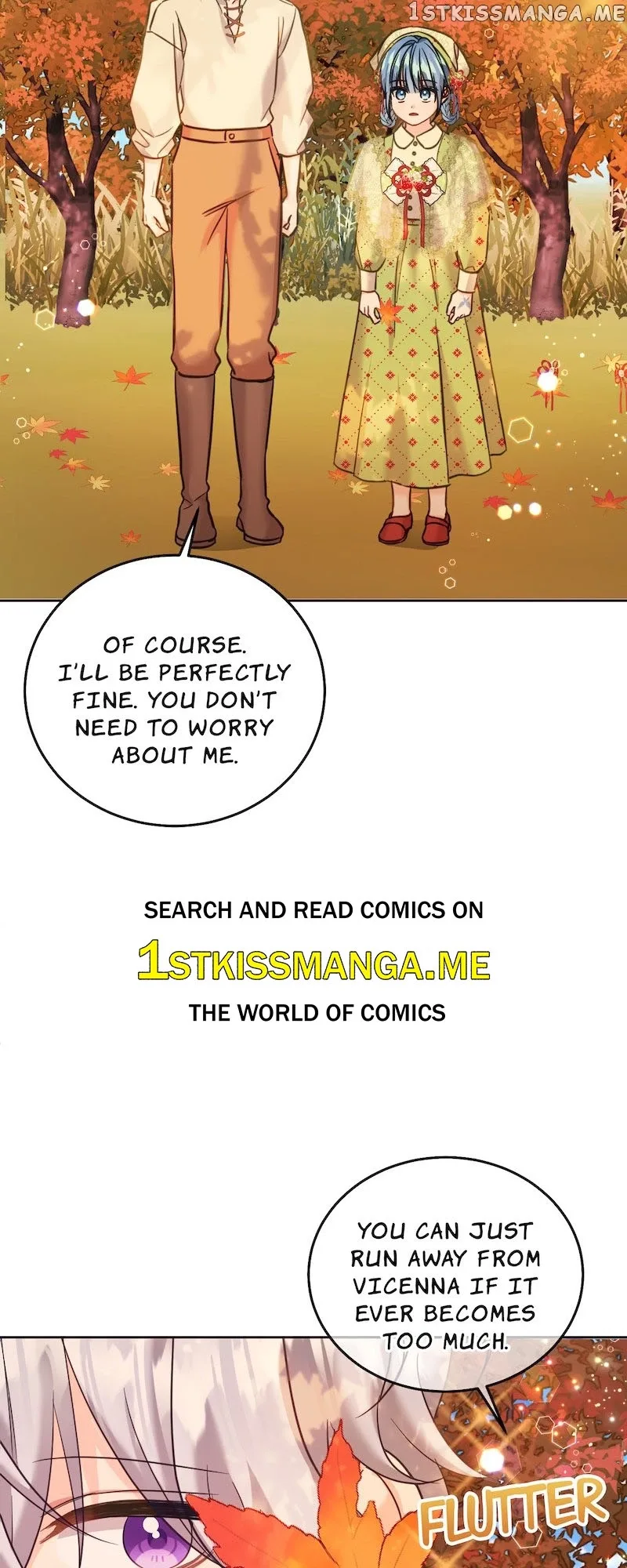 Saving the Villain Who was Abandoned by the Female Lead Chapter 80 page 39