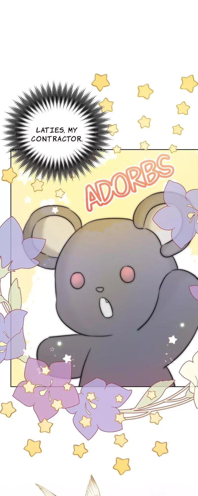 Saving the Villain Who was Abandoned by the Female Lead Chapter 81 page 28