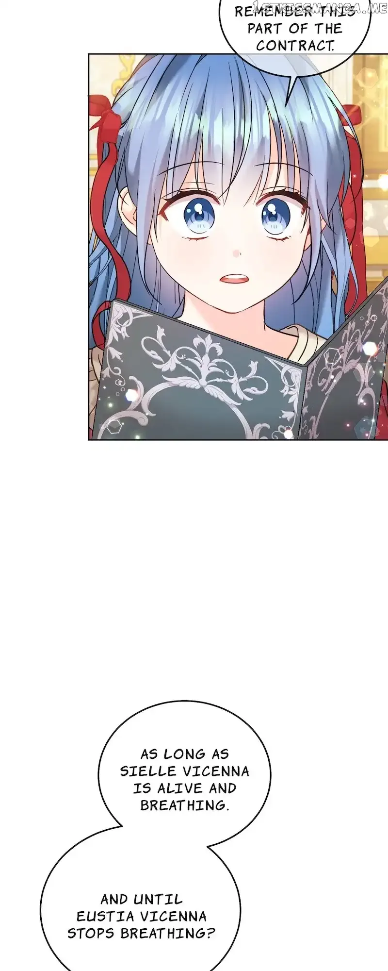 Saving the Villain Who was Abandoned by the Female Lead Chapter 79 page 40