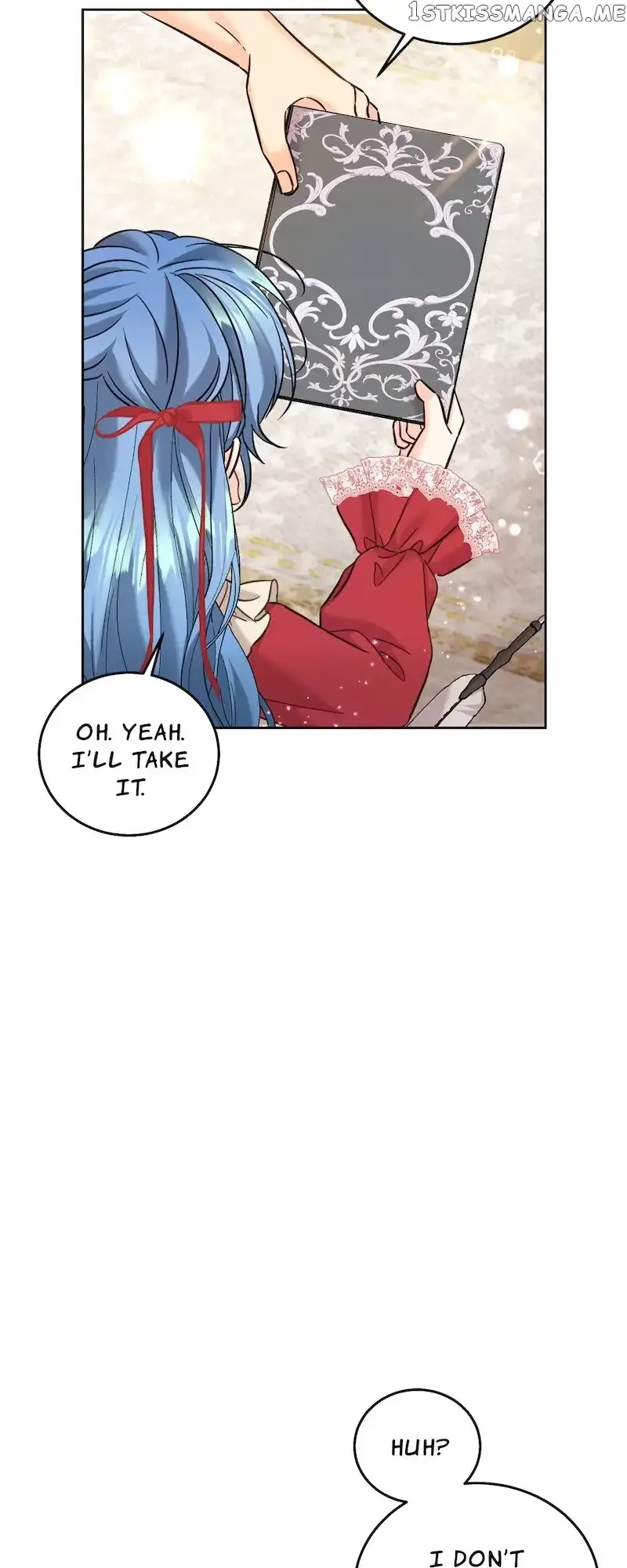 Saving the Villain Who was Abandoned by the Female Lead Chapter 79 page 39