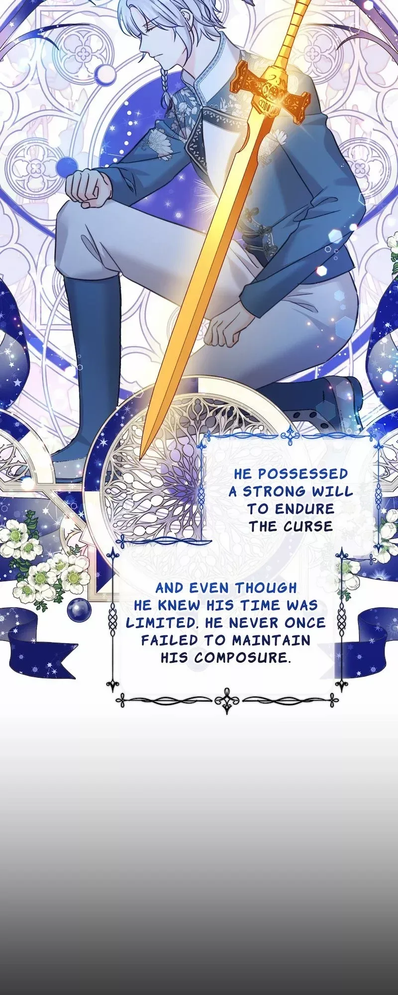 Saving the Villain Who was Abandoned by the Female Lead Chapter 78 page 25