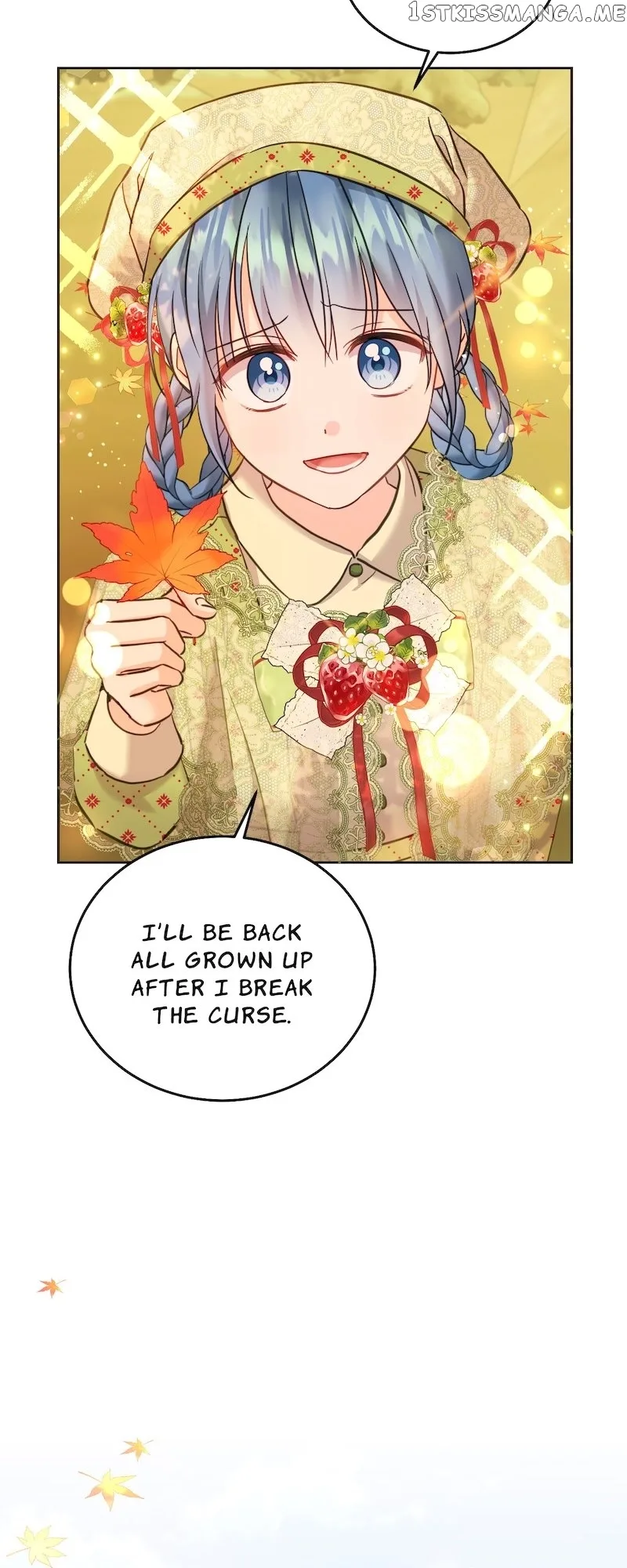 Saving the Villain Who was Abandoned by the Female Lead Chapter 80 page 41