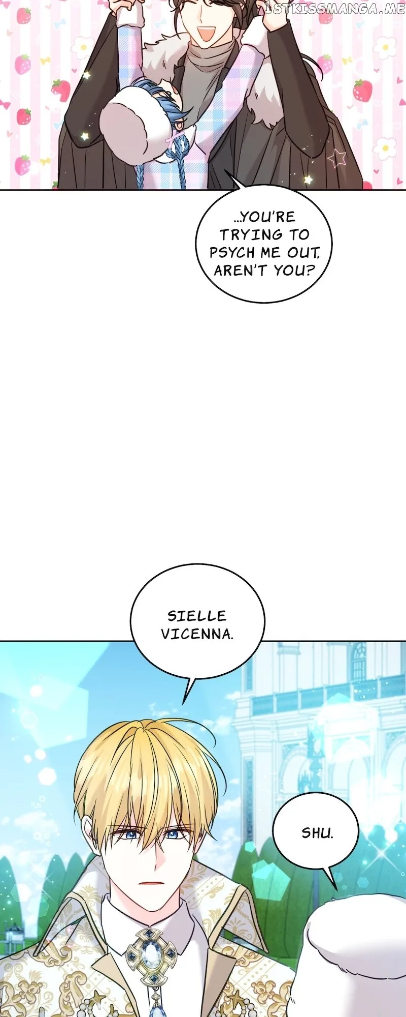 Saving the Villain Who was Abandoned by the Female Lead Chapter 80 page 50