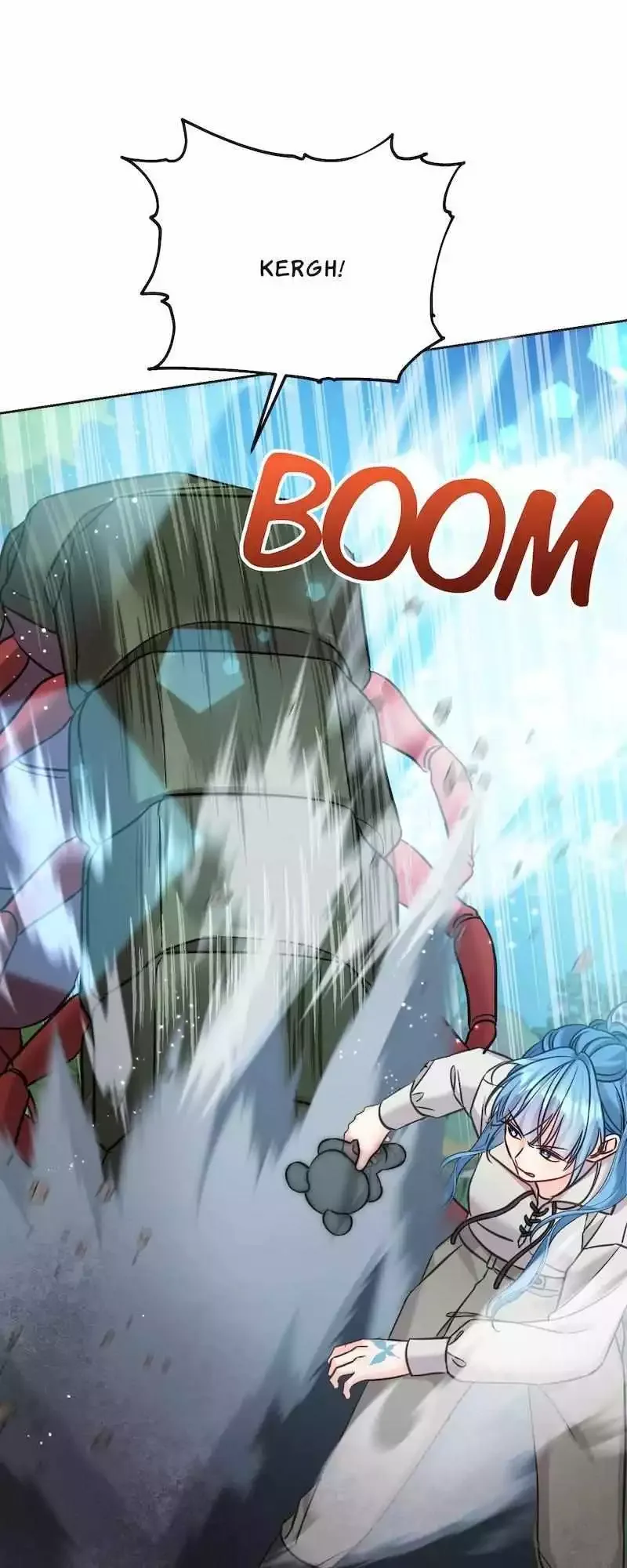 Saving the Villain Who was Abandoned by the Female Lead Chapter 81 page 36