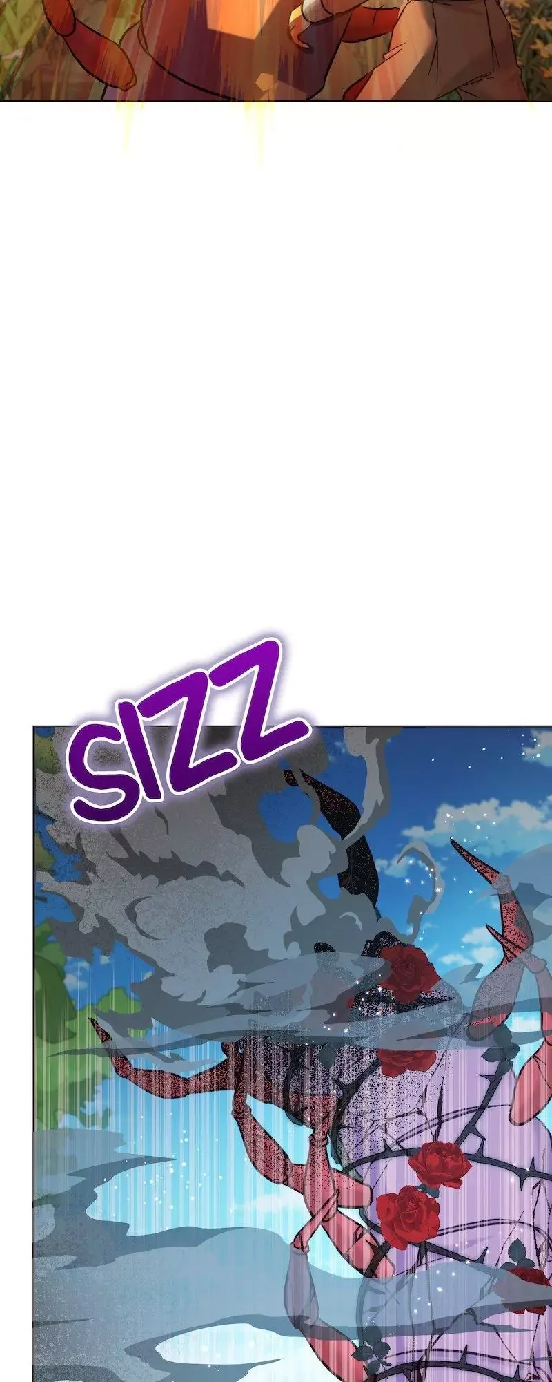 Saving the Villain Who was Abandoned by the Female Lead Chapter 81 page 39