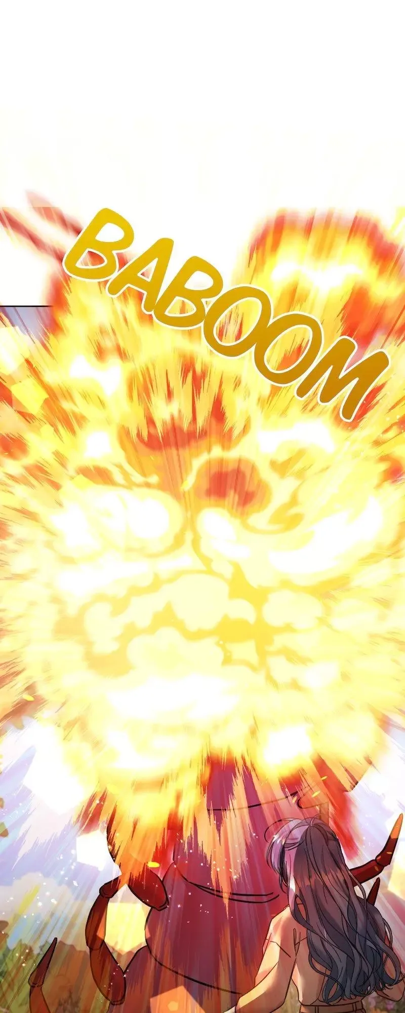 Saving the Villain Who was Abandoned by the Female Lead Chapter 81 page 38