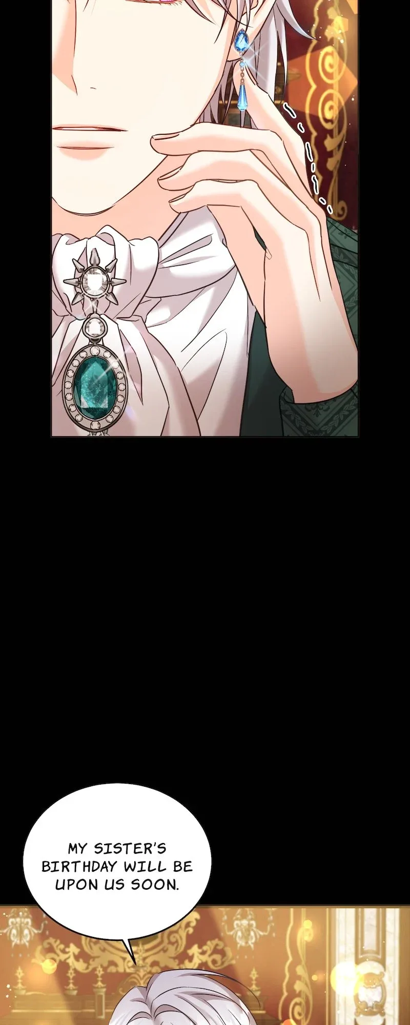 Saving the Villain Who was Abandoned by the Female Lead Chapter 78 page 36