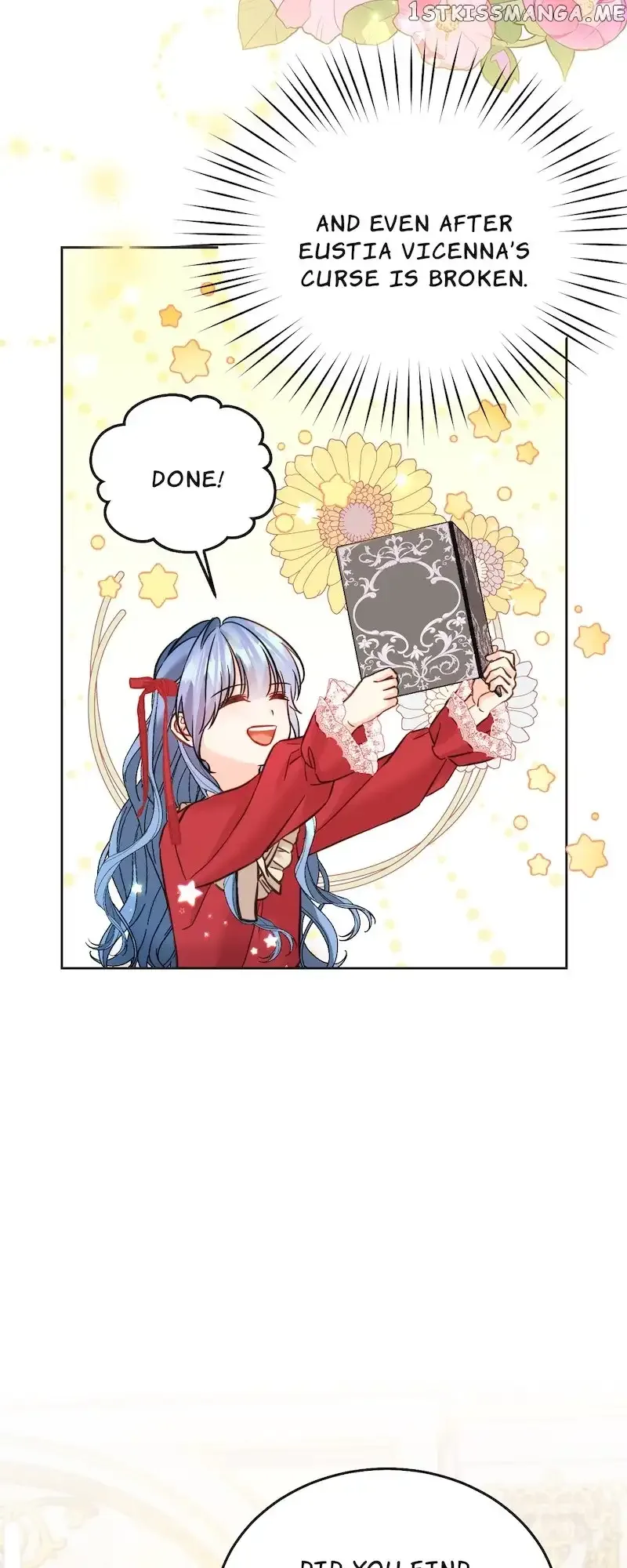 Saving the Villain Who was Abandoned by the Female Lead Chapter 79 page 44