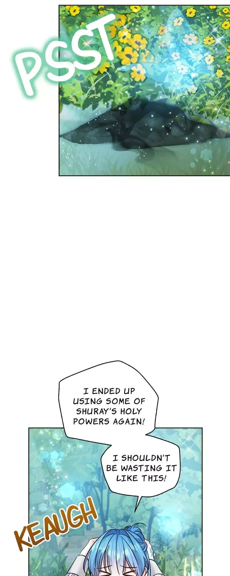 Saving the Villain Who was Abandoned by the Female Lead Chapter 81 page 44