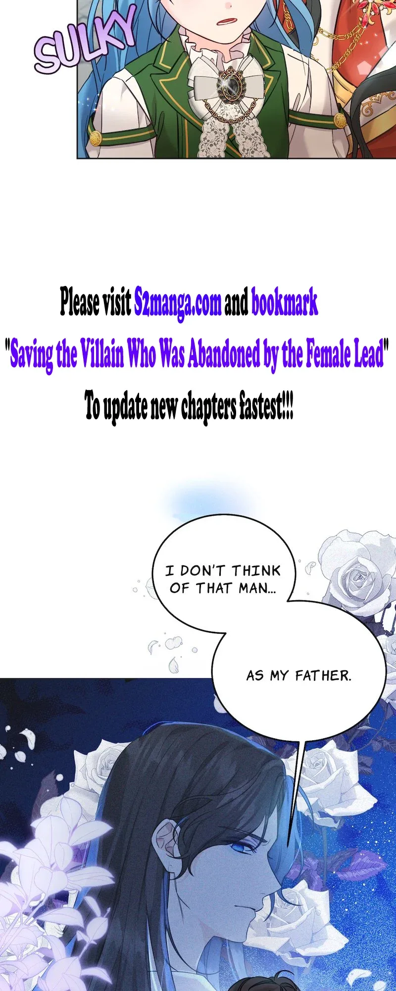 Saving the Villain Who was Abandoned by the Female Lead Chapter 76 page 68
