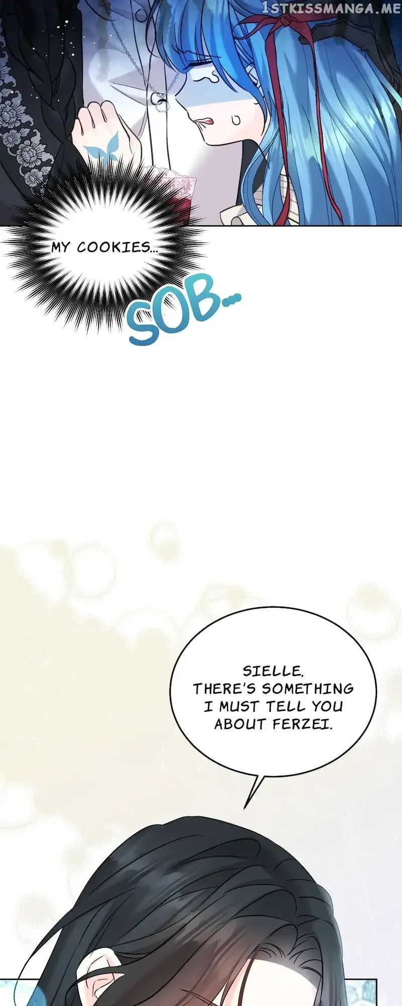 Saving the Villain Who was Abandoned by the Female Lead Chapter 79 page 59