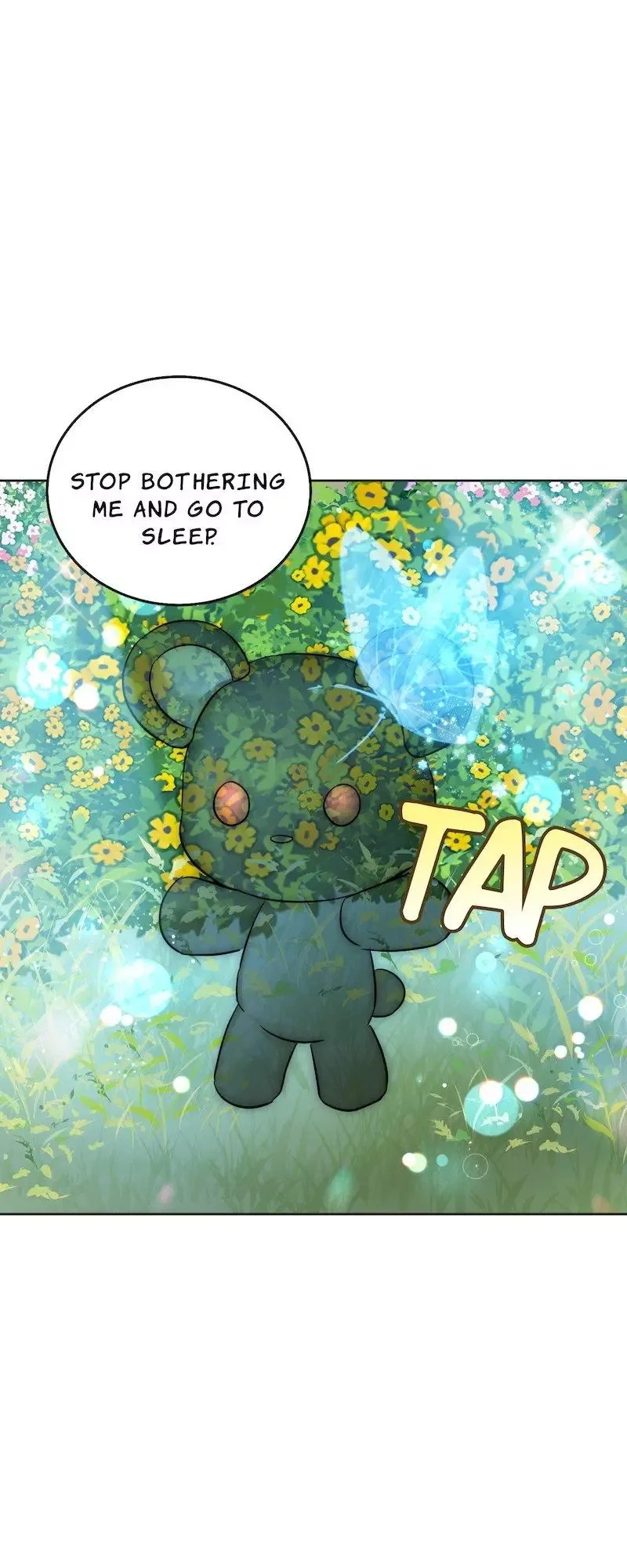 Saving the Villain Who was Abandoned by the Female Lead Chapter 81 page 43