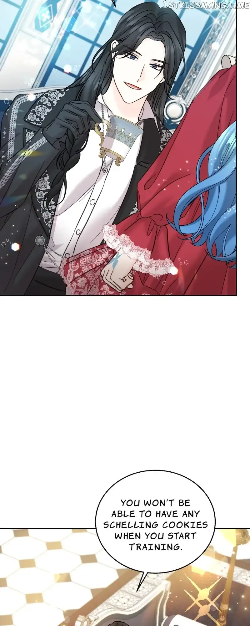 Saving the Villain Who was Abandoned by the Female Lead Chapter 79 page 57