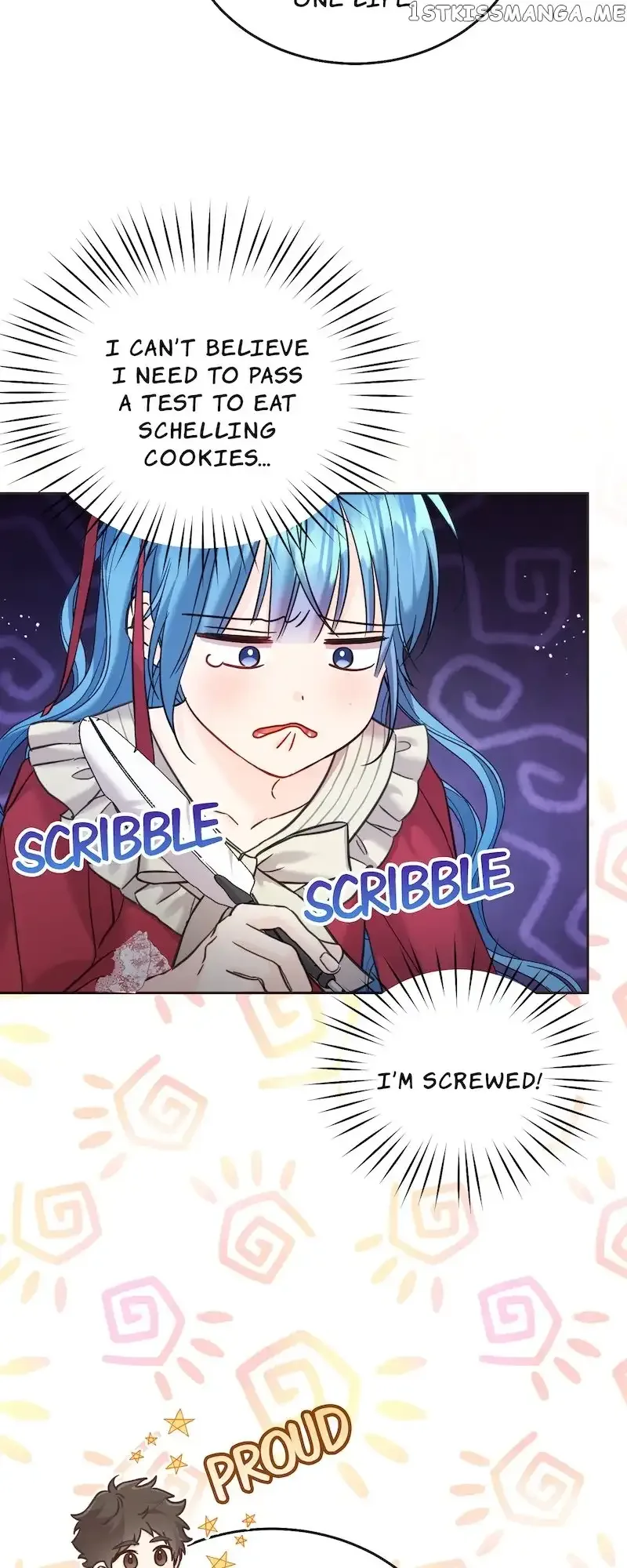 Saving the Villain Who was Abandoned by the Female Lead Chapter 79 page 53