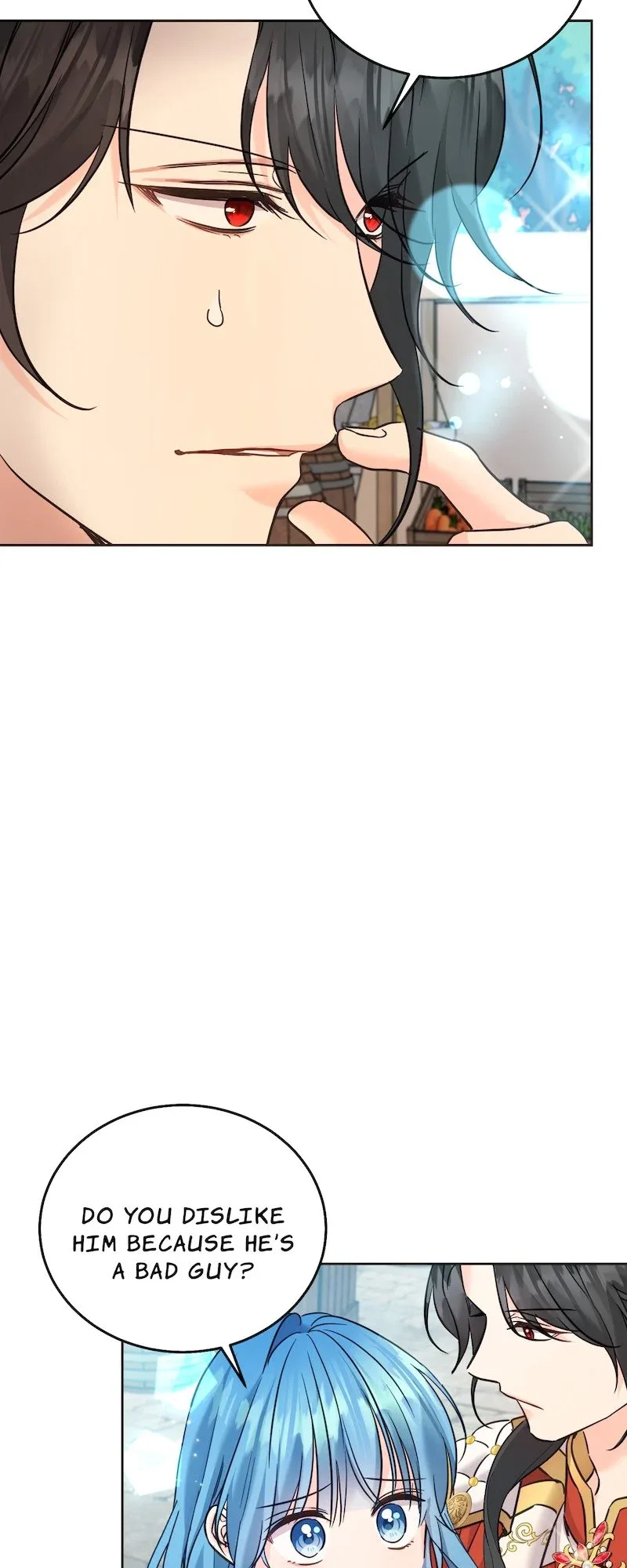 Saving the Villain Who was Abandoned by the Female Lead Chapter 76 page 67