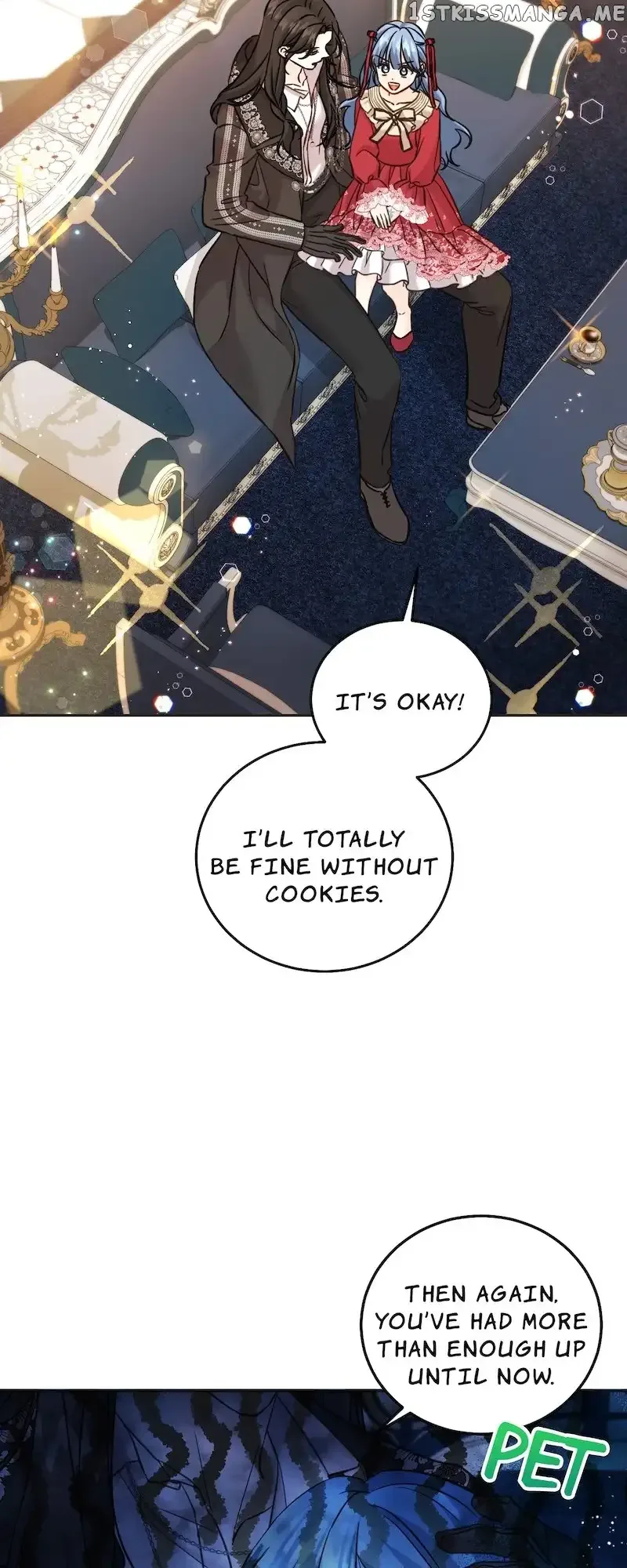 Saving the Villain Who was Abandoned by the Female Lead Chapter 79 page 58