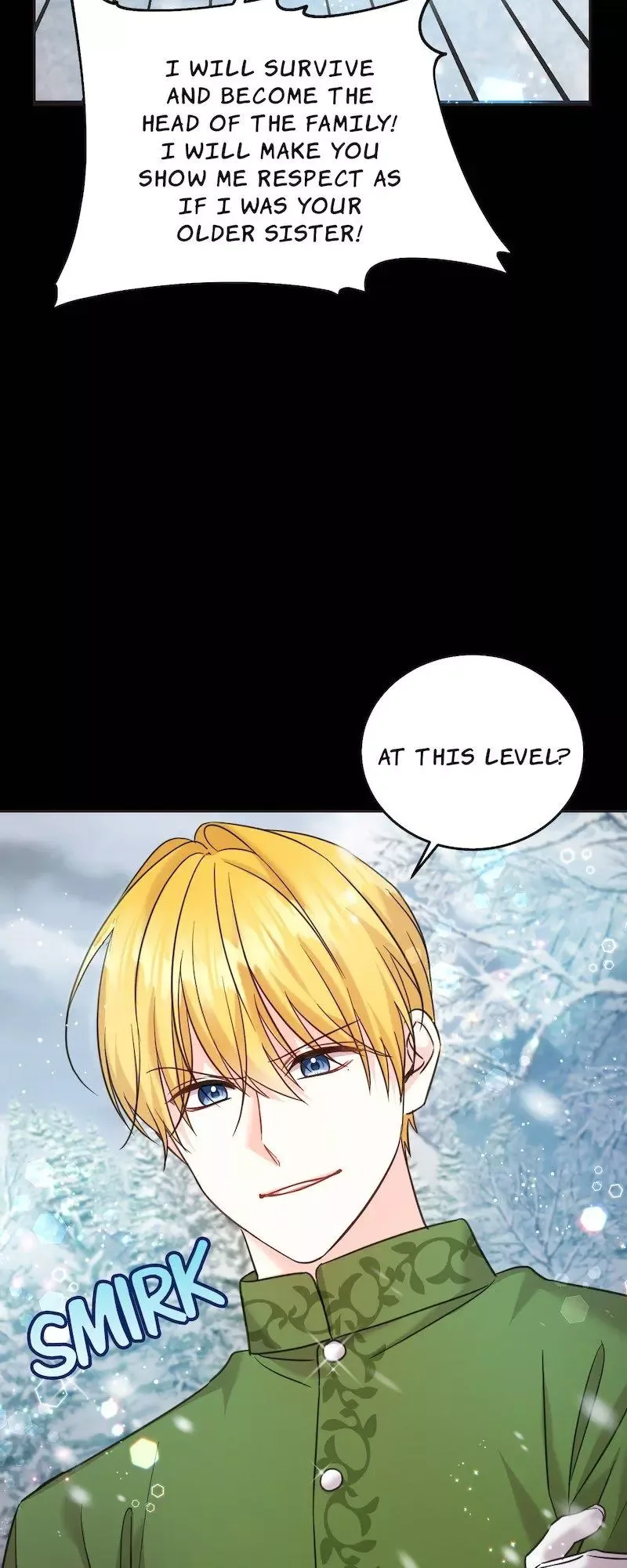 Saving the Villain Who was Abandoned by the Female Lead Chapter 81 page 52