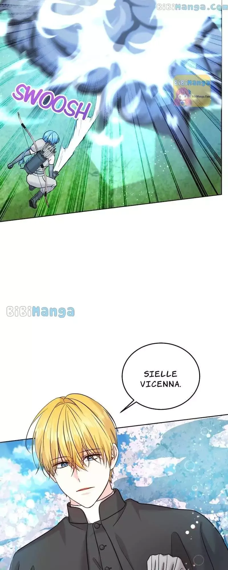 Saving the Villain Who was Abandoned by the Female Lead Chapter 82 page 5