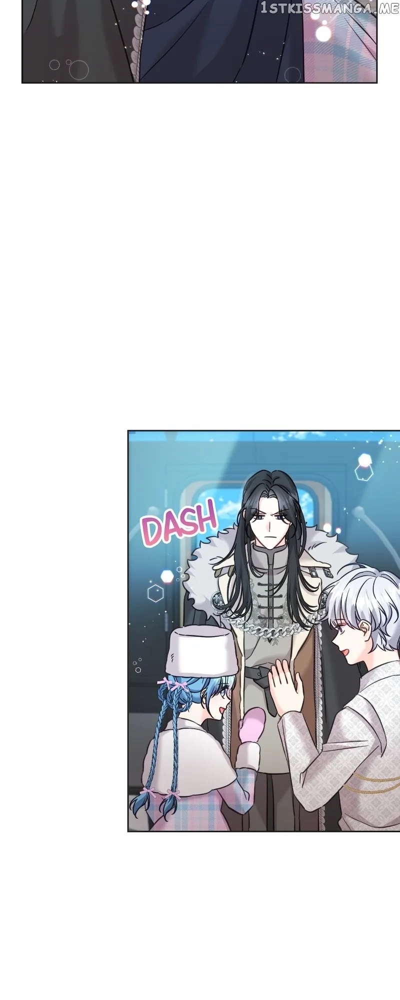 Saving the Villain Who was Abandoned by the Female Lead Chapter 80 page 57