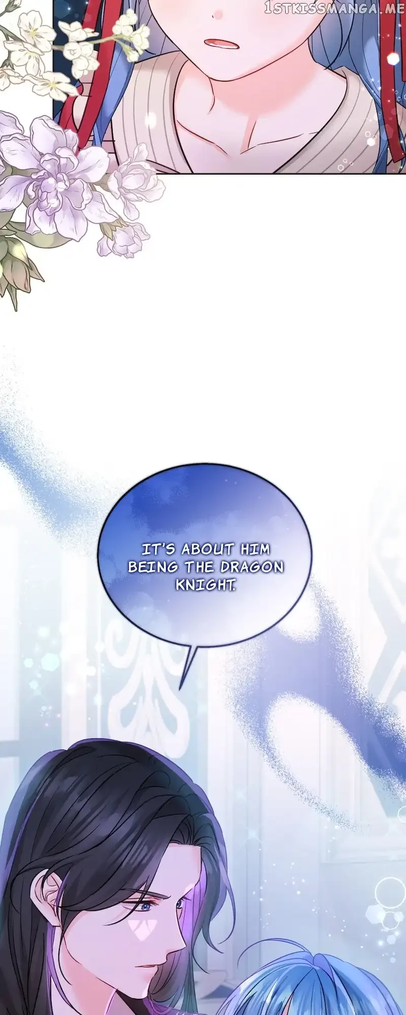 Saving the Villain Who was Abandoned by the Female Lead Chapter 79 page 61
