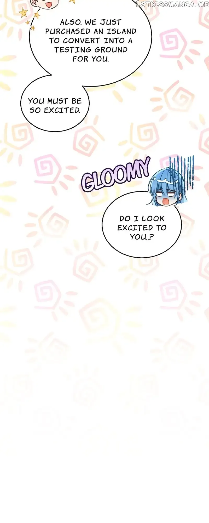 Saving the Villain Who was Abandoned by the Female Lead Chapter 79 page 54