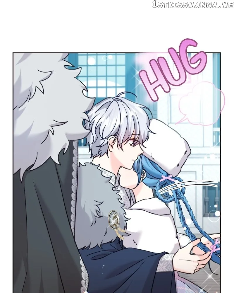 Saving the Villain Who was Abandoned by the Female Lead Chapter 80 page 56