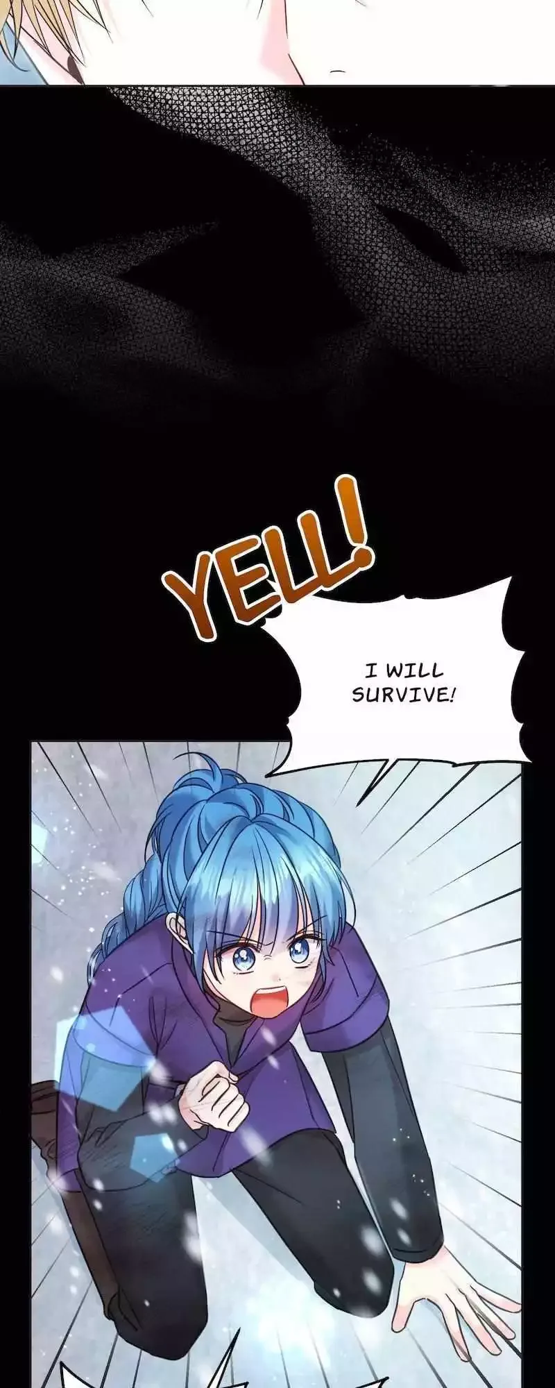 Saving the Villain Who was Abandoned by the Female Lead Chapter 81 page 51