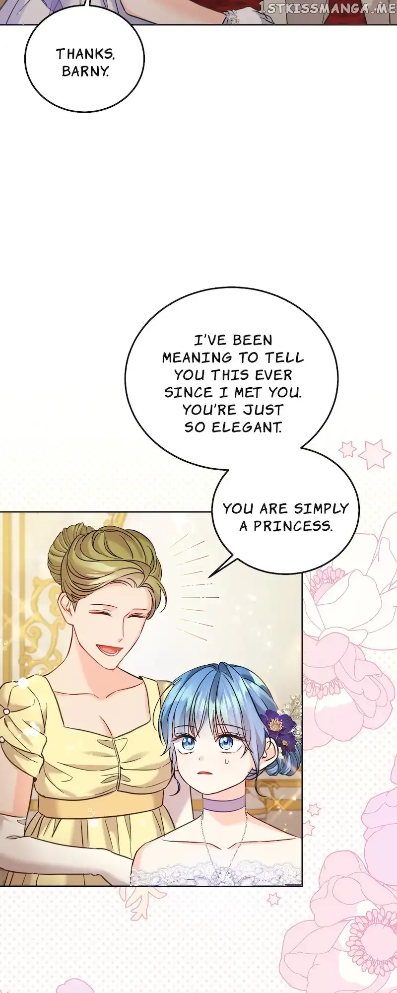 Saving the Villain Who was Abandoned by the Female Lead Chapter 83 page 11