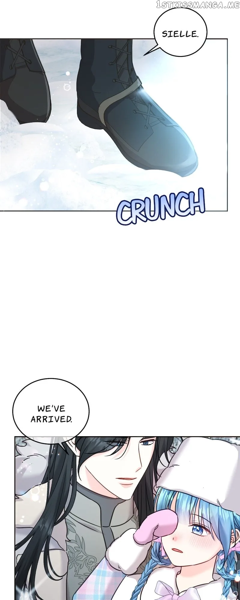 Saving the Villain Who was Abandoned by the Female Lead Chapter 80 page 67