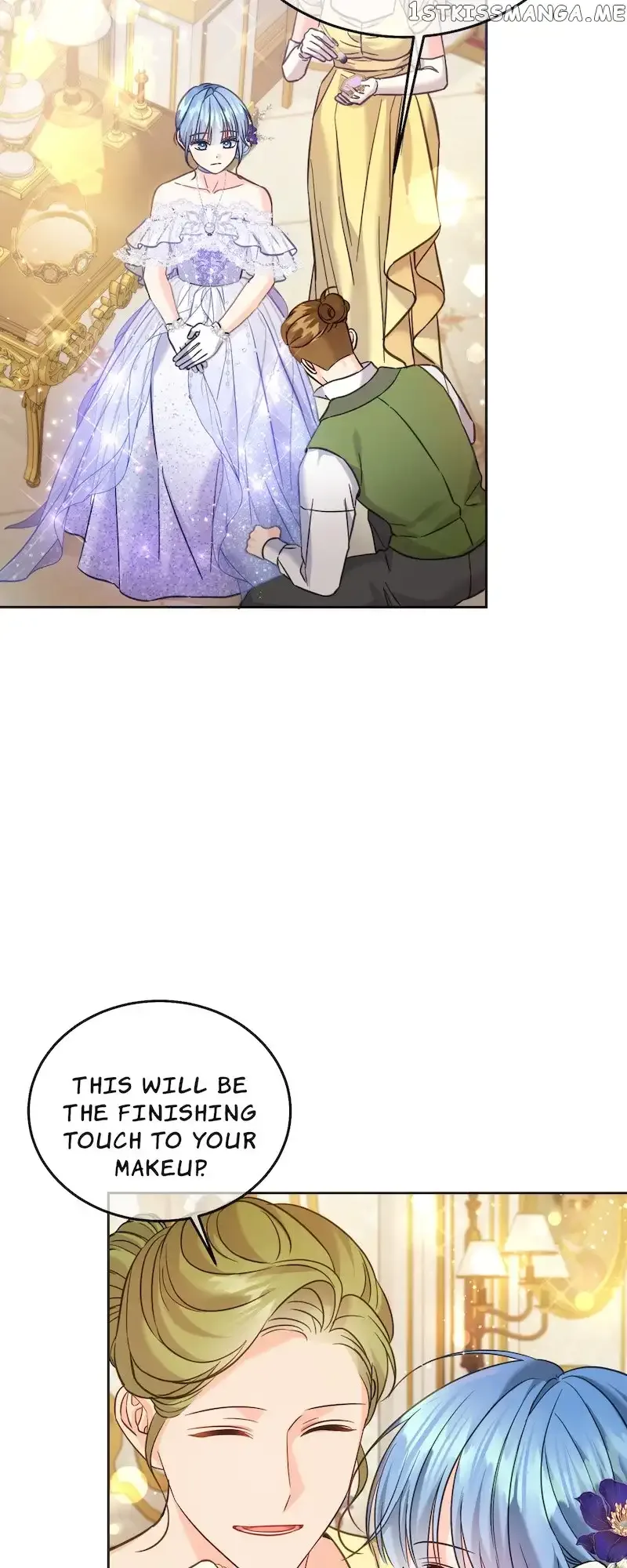 Saving the Villain Who was Abandoned by the Female Lead Chapter 83 page 7