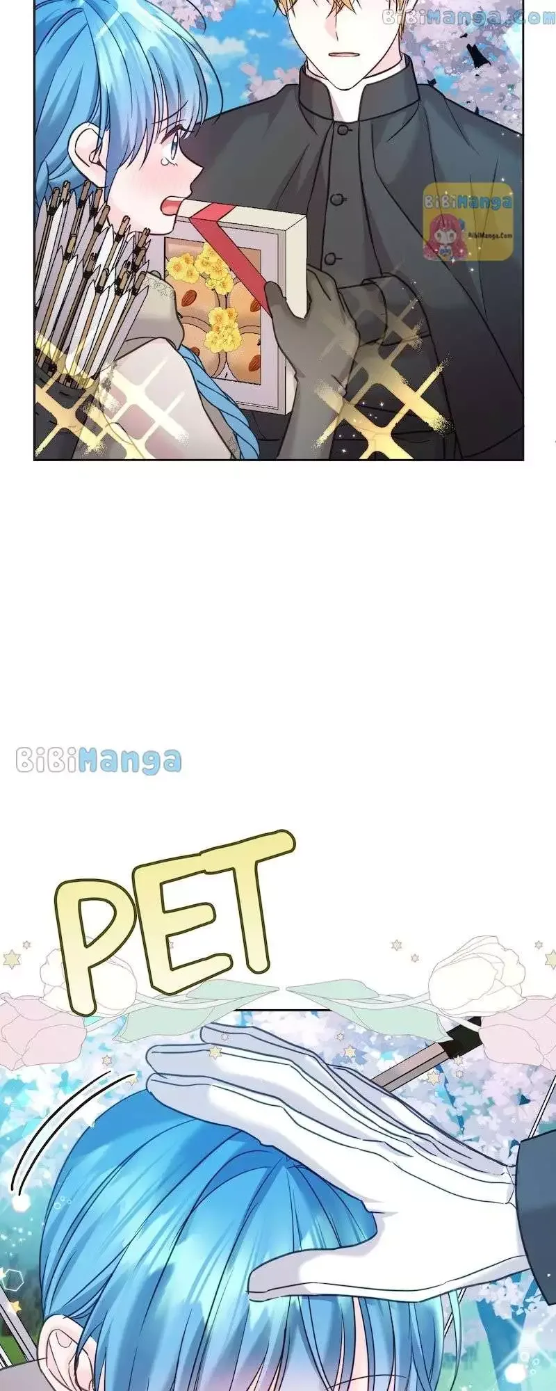 Saving the Villain Who was Abandoned by the Female Lead Chapter 82 page 11