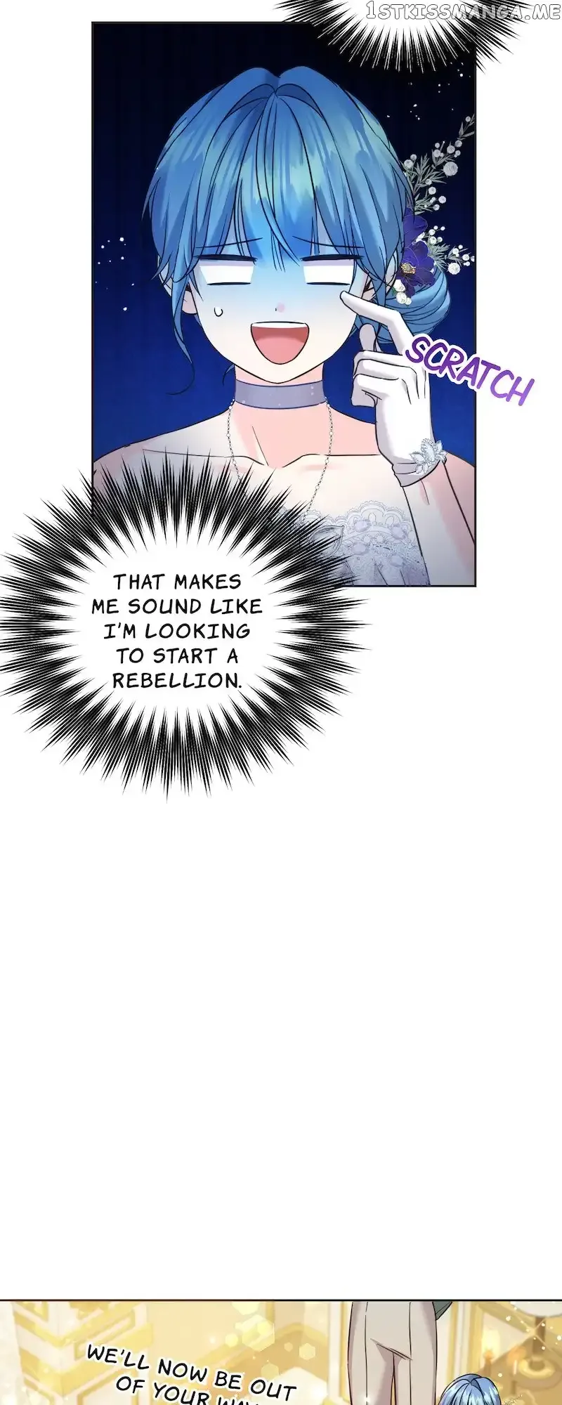 Saving the Villain Who was Abandoned by the Female Lead Chapter 83 page 13