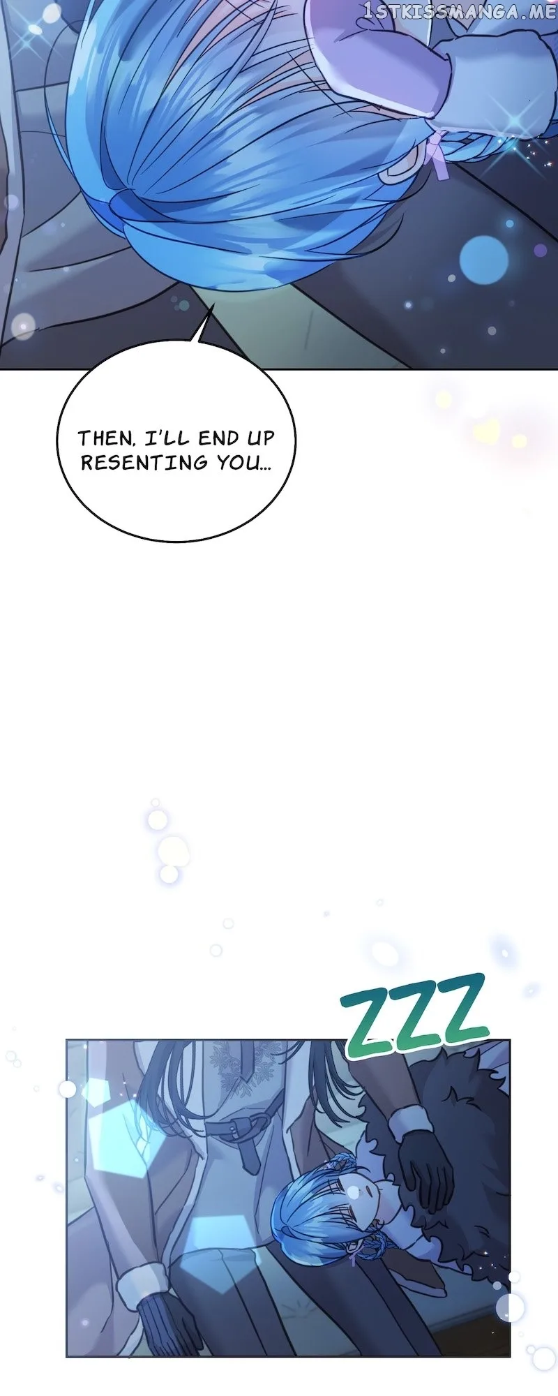 Saving the Villain Who was Abandoned by the Female Lead Chapter 80 page 63