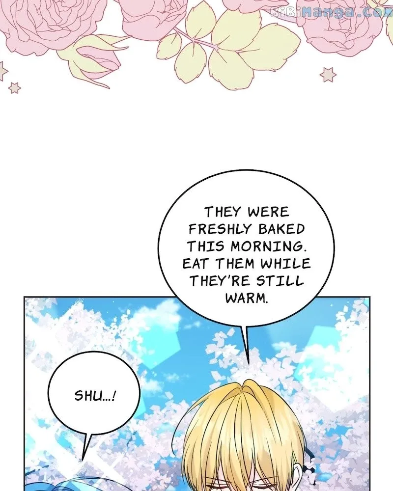 Saving the Villain Who was Abandoned by the Female Lead Chapter 82 page 10