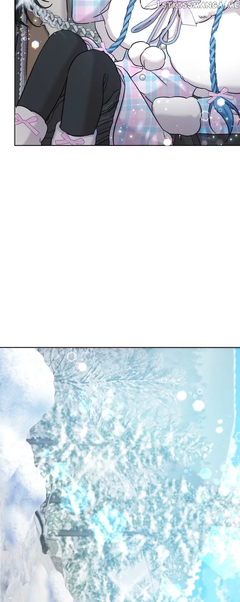 Saving the Villain Who was Abandoned by the Female Lead Chapter 80 page 68