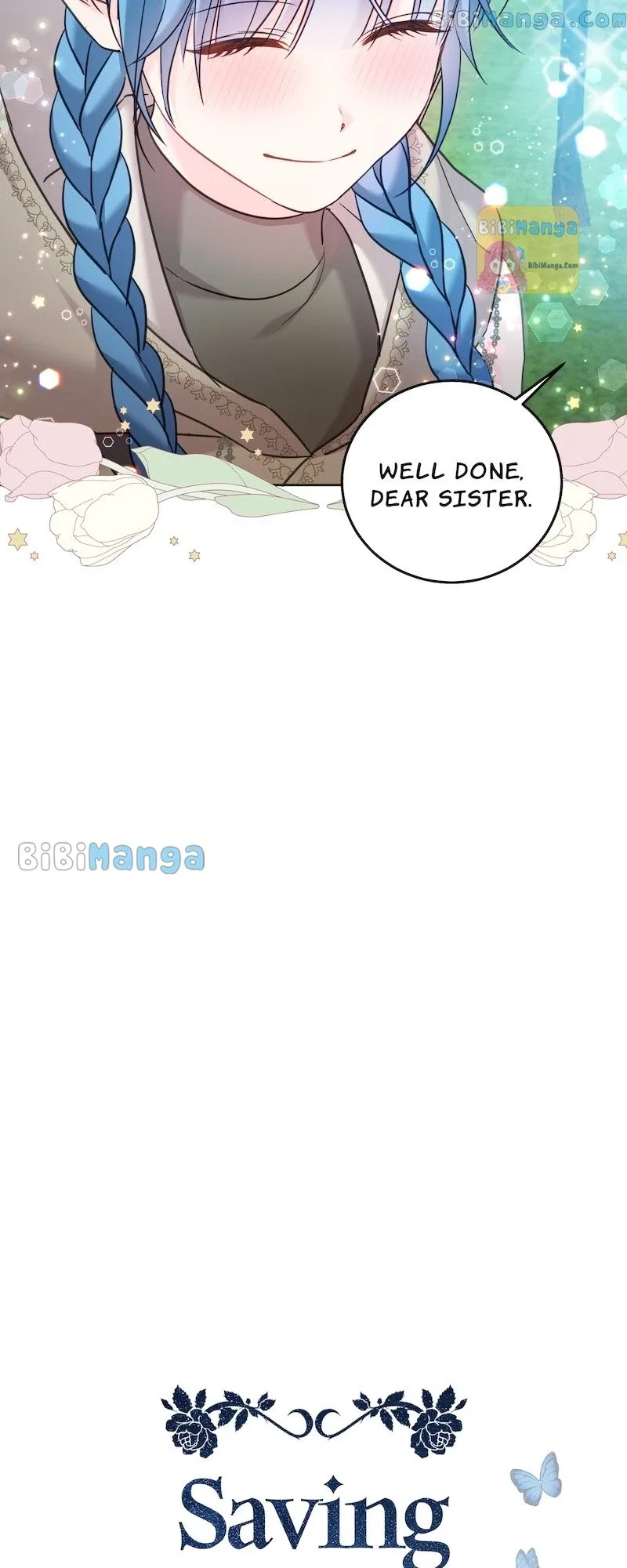 Saving the Villain Who was Abandoned by the Female Lead Chapter 82 page 12