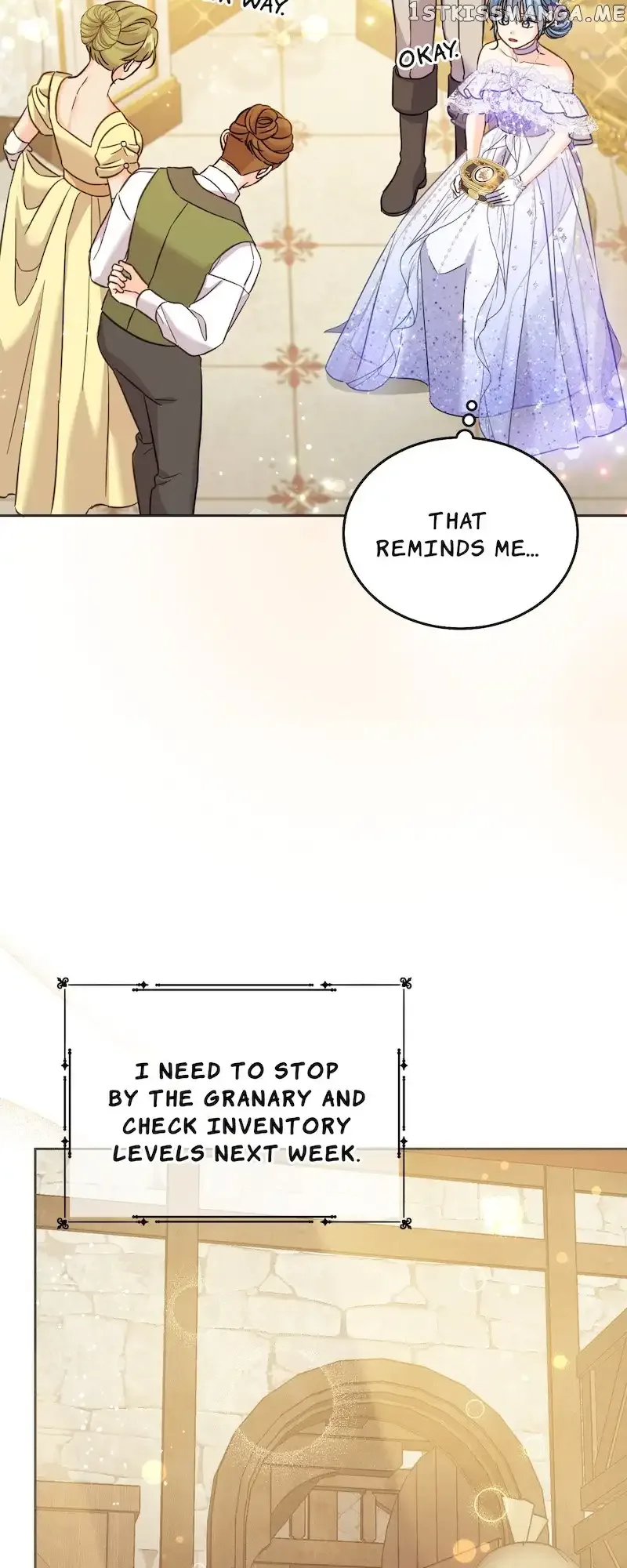 Saving the Villain Who was Abandoned by the Female Lead Chapter 83 page 14