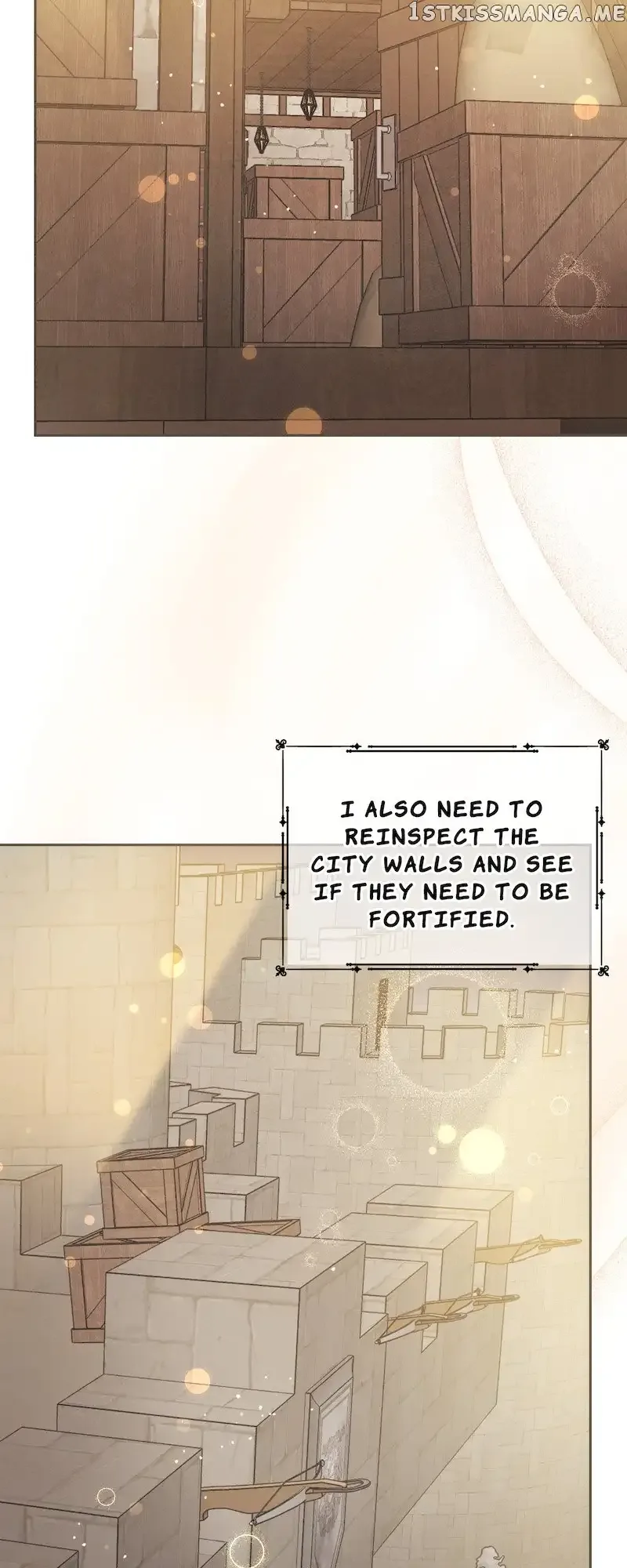 Saving the Villain Who was Abandoned by the Female Lead Chapter 83 page 15