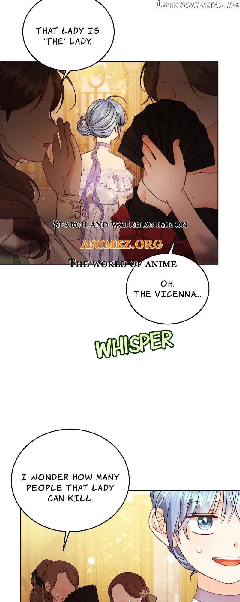 Saving the Villain Who was Abandoned by the Female Lead Chapter 84 page 2