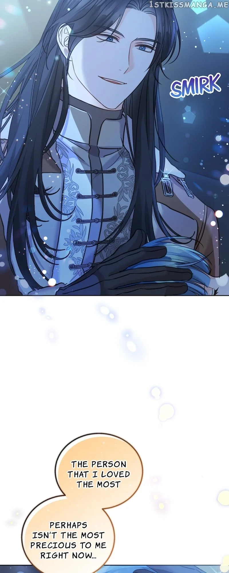 Saving the Villain Who was Abandoned by the Female Lead Chapter 80 page 65