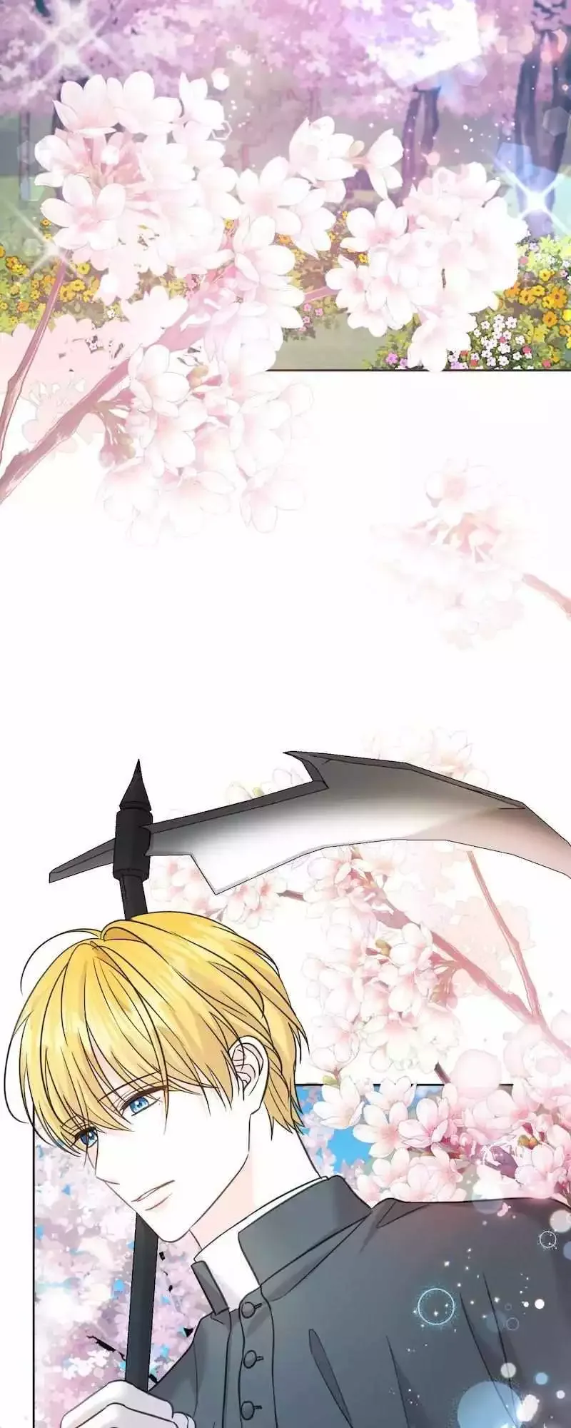 Saving the Villain Who was Abandoned by the Female Lead Chapter 81 page 57