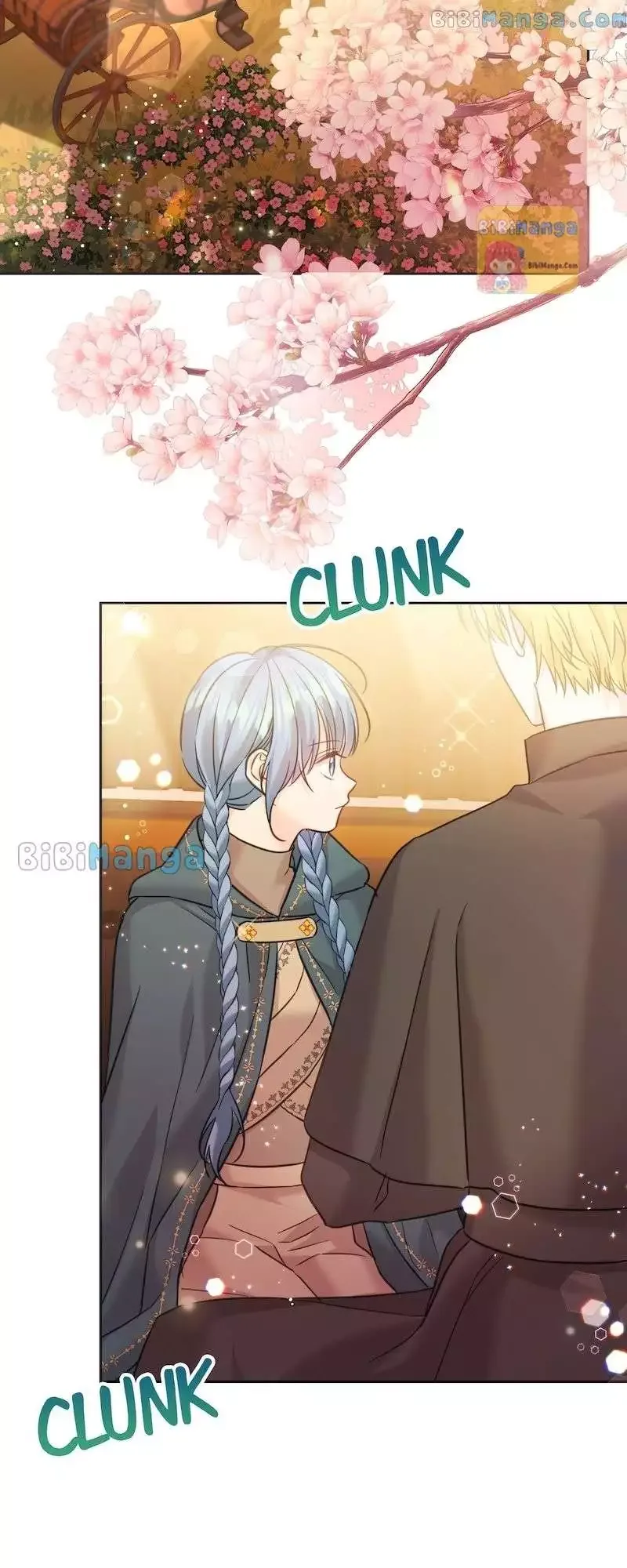 Saving the Villain Who was Abandoned by the Female Lead Chapter 82 page 14