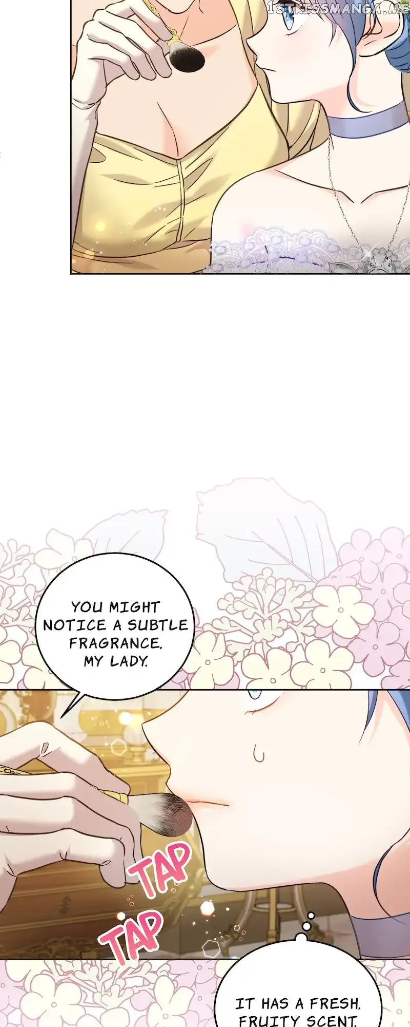 Saving the Villain Who was Abandoned by the Female Lead Chapter 83 page 8