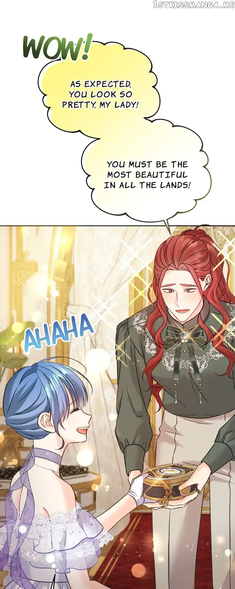Saving the Villain Who was Abandoned by the Female Lead Chapter 83 page 10