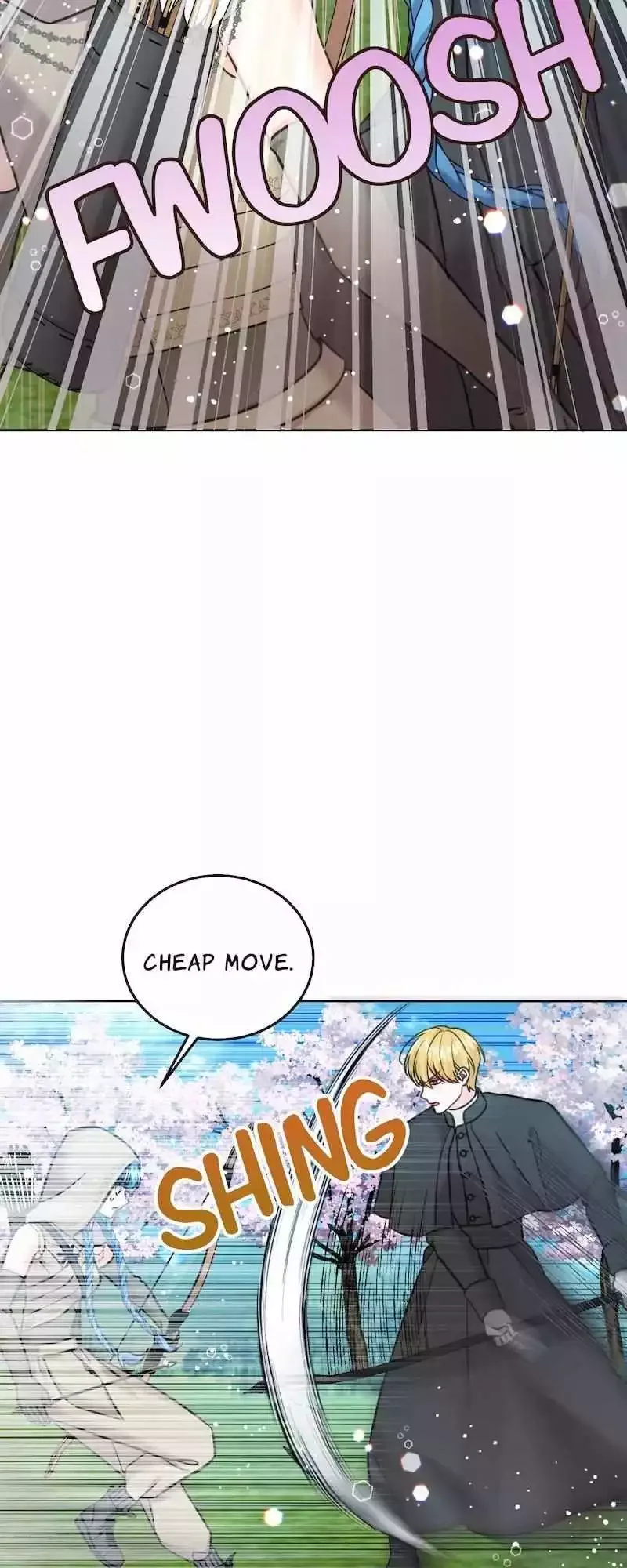 Saving the Villain Who was Abandoned by the Female Lead Chapter 81 page 67
