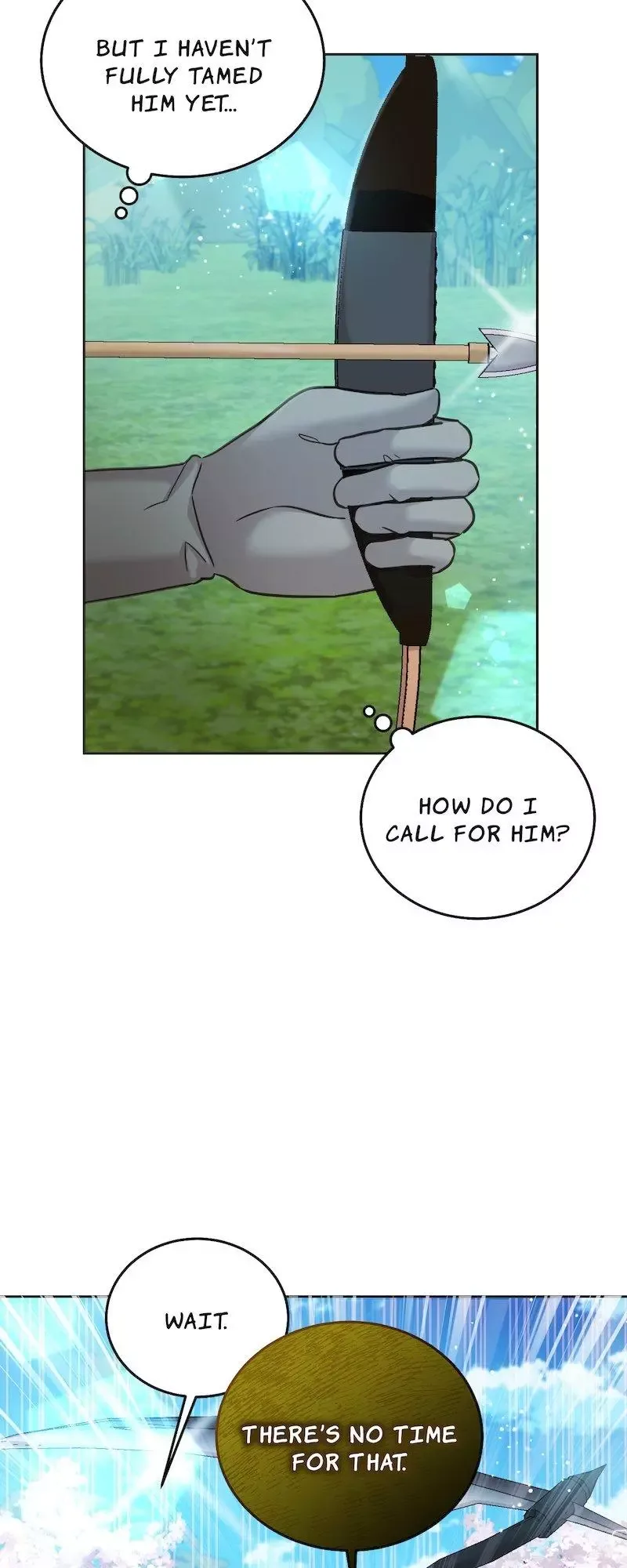 Saving the Villain Who was Abandoned by the Female Lead Chapter 81 page 65