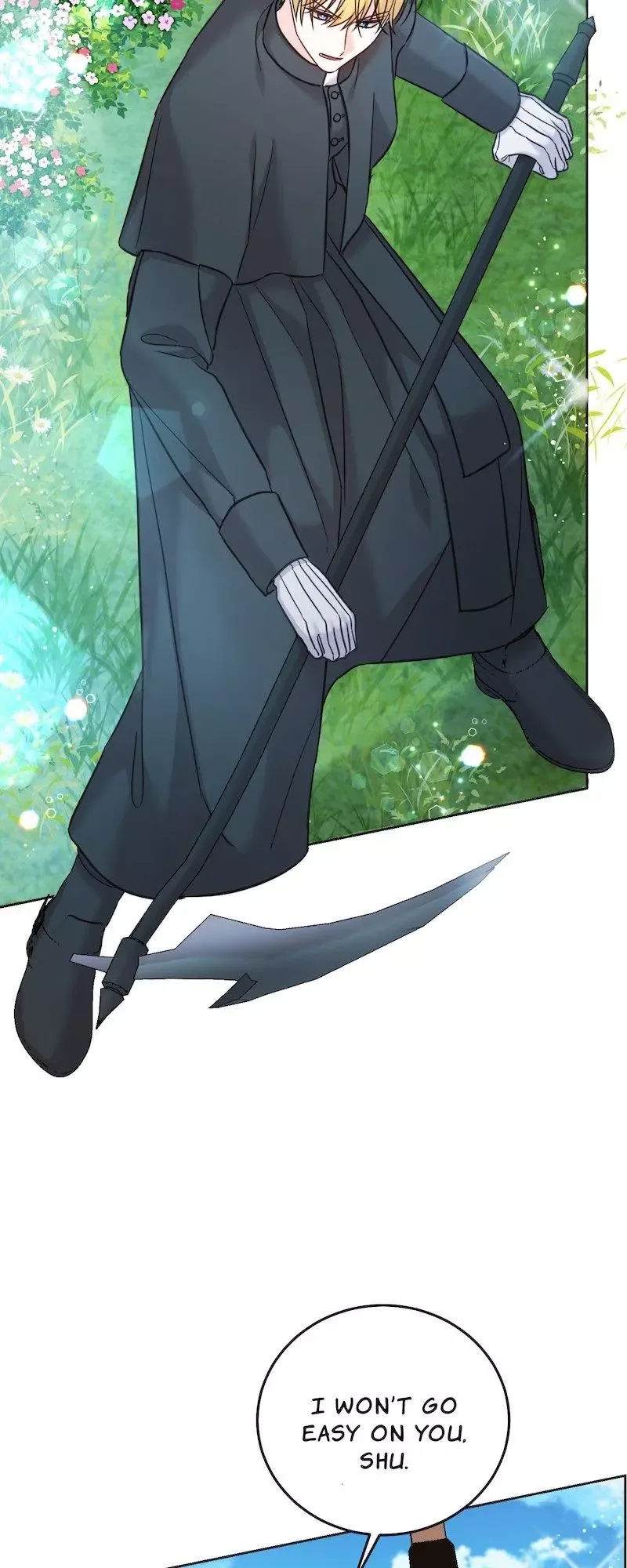 Saving the Villain Who was Abandoned by the Female Lead Chapter 81 page 63