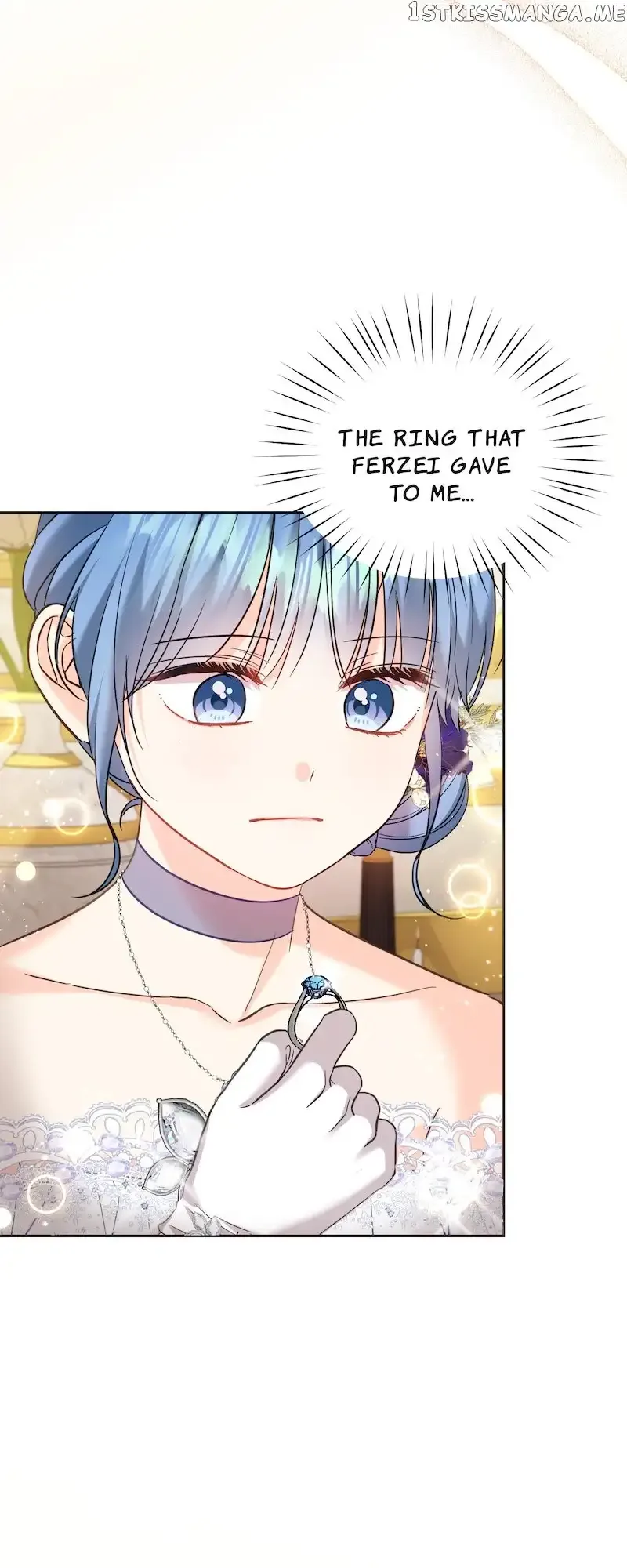 Saving the Villain Who was Abandoned by the Female Lead Chapter 83 page 17