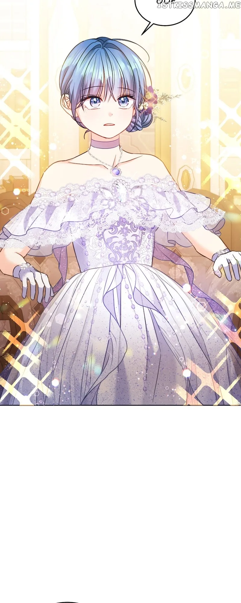 Saving the Villain Who was Abandoned by the Female Lead Chapter 84 page 5